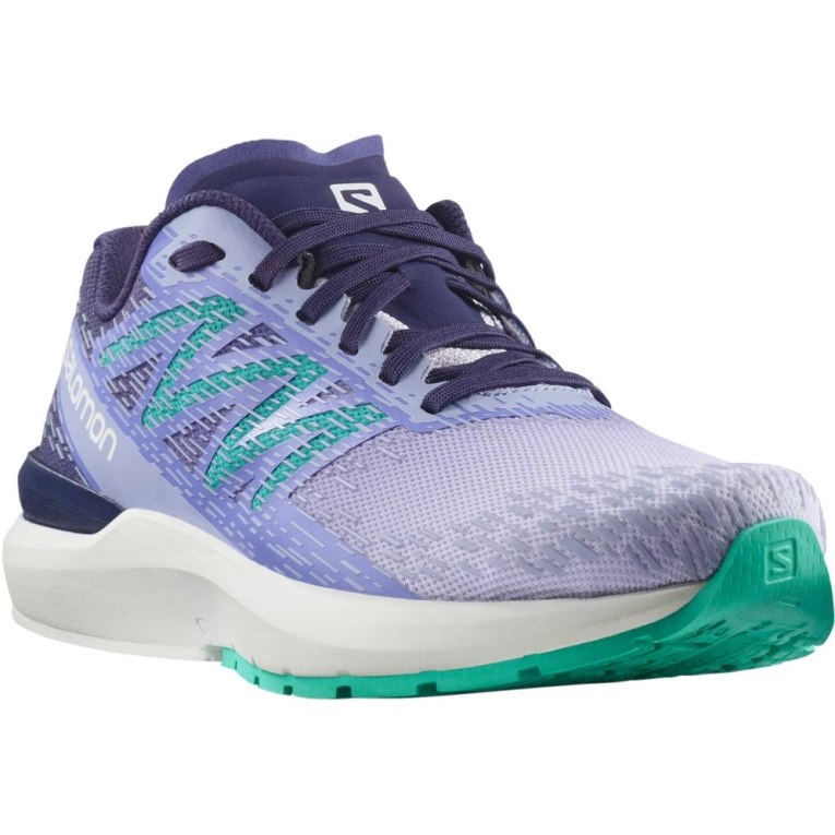 Salomon Sonic 5 Balance Bezecke Topanky Damske Lavendel | SK 2RDLXE